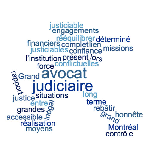 avocat dans le grand montréal